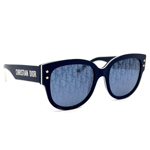 New! CHRISTIAN DIOR Sunglasses DiorPacific B2I 30B8, Authentic main image 6